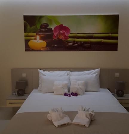 Guesthouse Laterna Herceg Novi Eksteriør billede