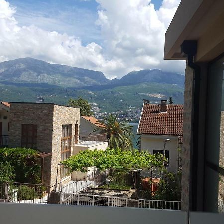 Guesthouse Laterna Herceg Novi Eksteriør billede