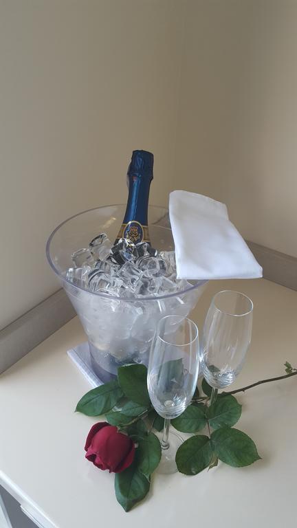 Guesthouse Laterna Herceg Novi Eksteriør billede