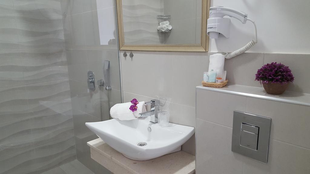 Guesthouse Laterna Herceg Novi Eksteriør billede