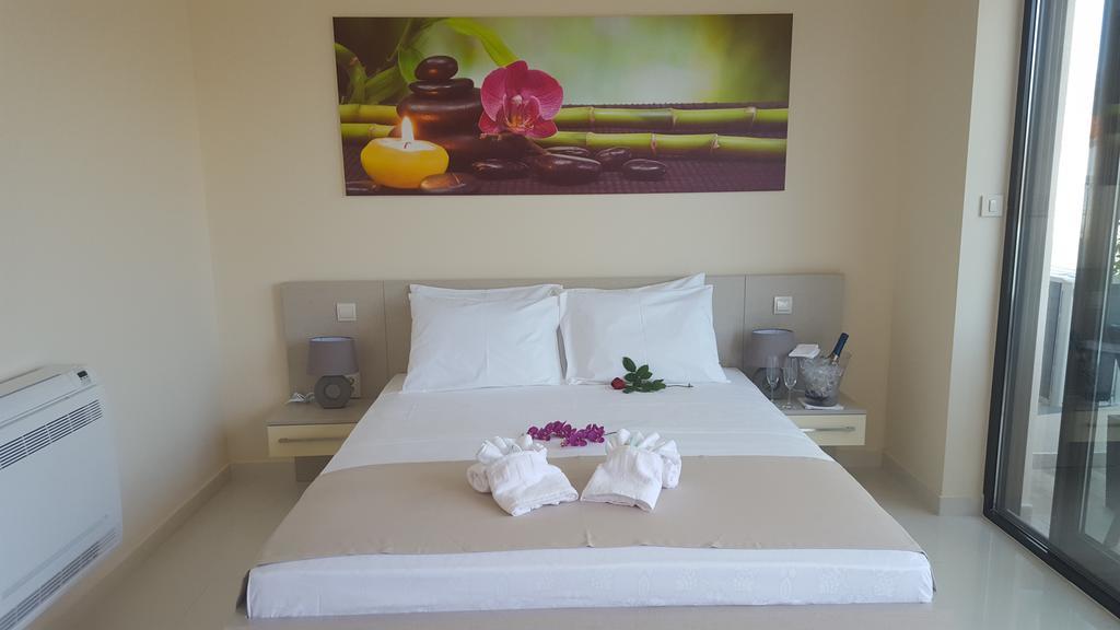 Guesthouse Laterna Herceg Novi Eksteriør billede