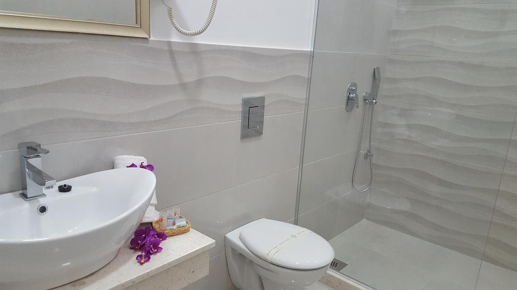 Guesthouse Laterna Herceg Novi Eksteriør billede
