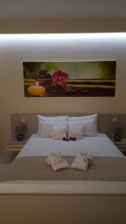 Guesthouse Laterna Herceg Novi Eksteriør billede