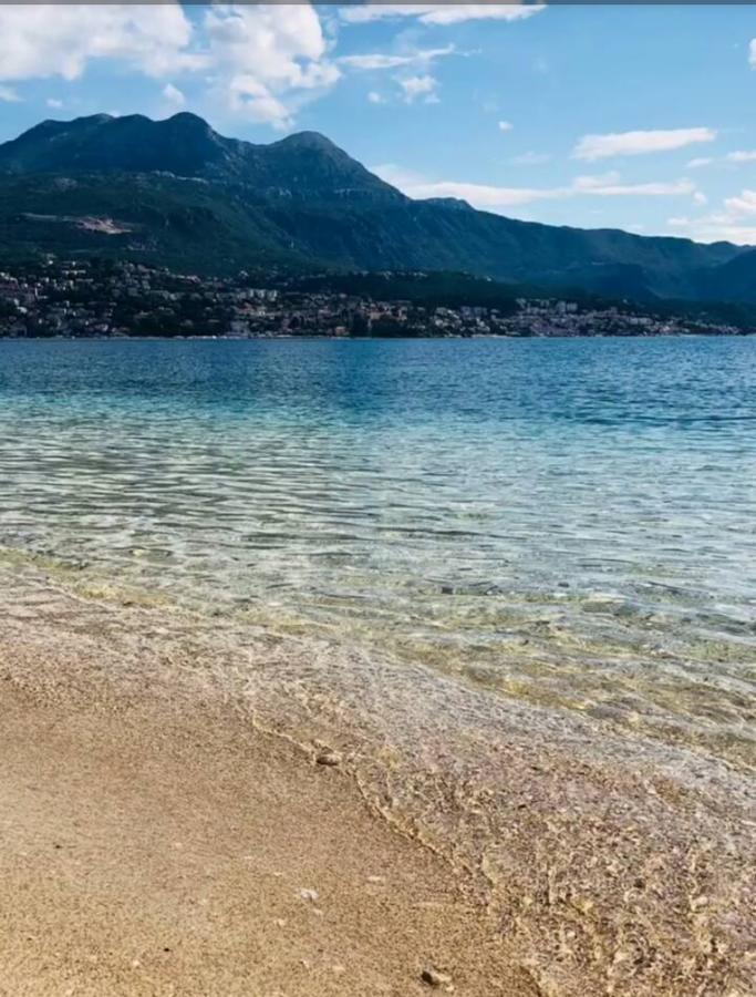 Guesthouse Laterna Herceg Novi Eksteriør billede