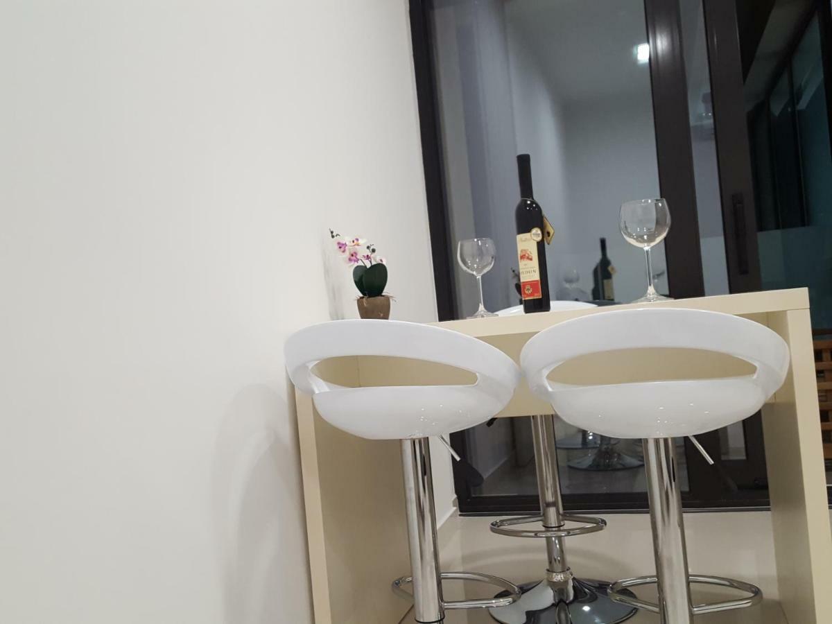 Guesthouse Laterna Herceg Novi Eksteriør billede
