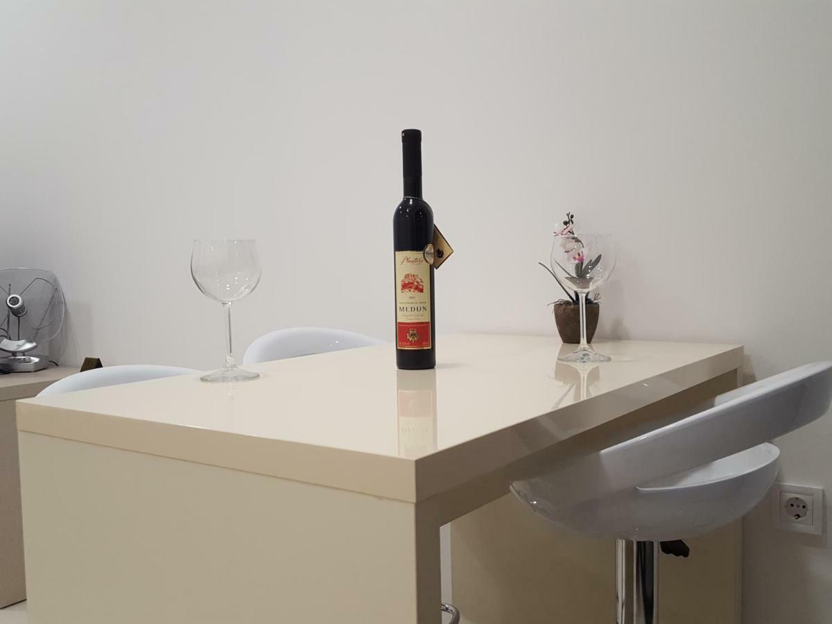Guesthouse Laterna Herceg Novi Eksteriør billede
