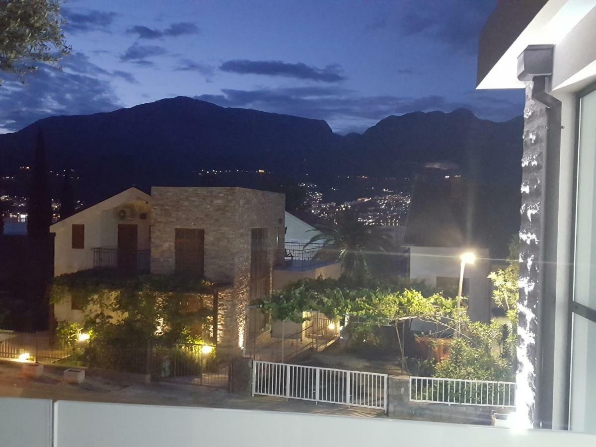 Guesthouse Laterna Herceg Novi Eksteriør billede