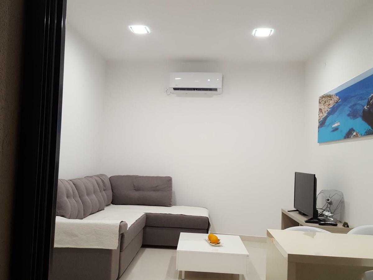 Guesthouse Laterna Herceg Novi Eksteriør billede