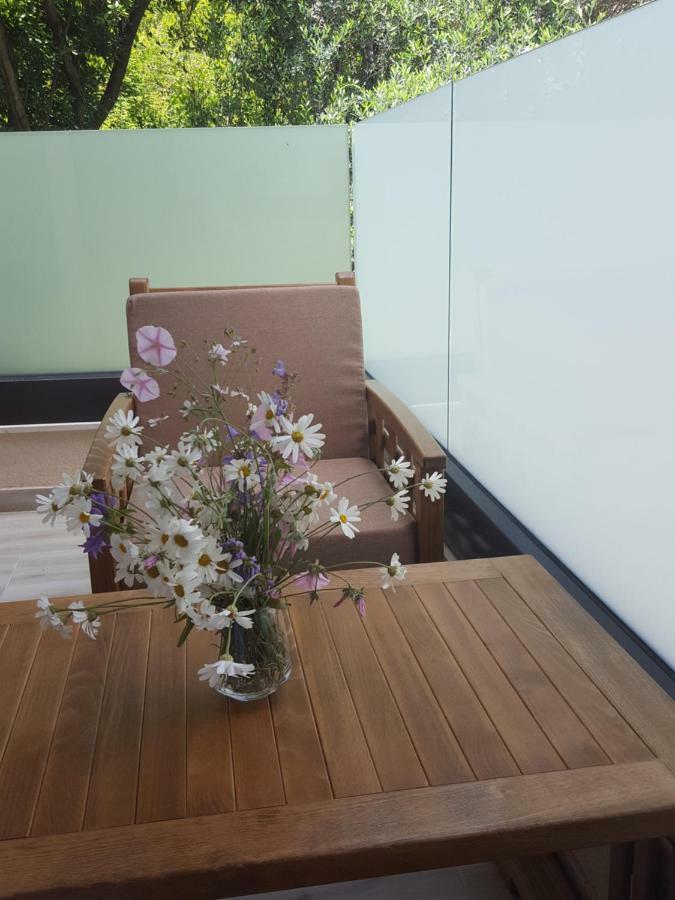 Guesthouse Laterna Herceg Novi Eksteriør billede