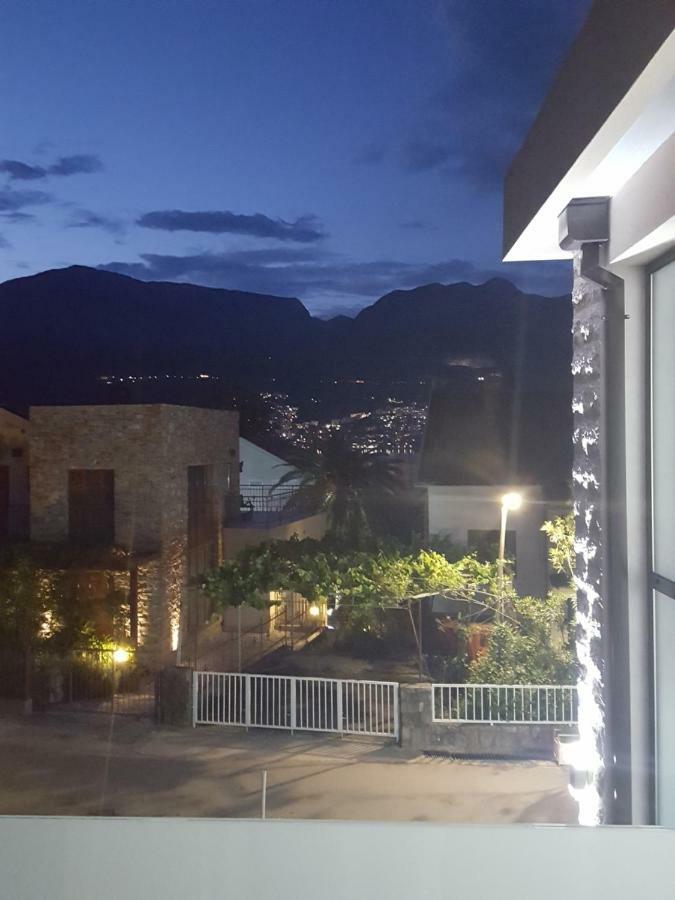 Guesthouse Laterna Herceg Novi Eksteriør billede